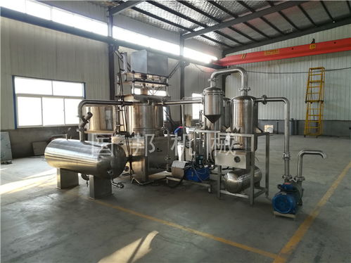 諸城國(guó)邦食品機(jī)械 蓮子低溫真空油炸機(jī)介紹