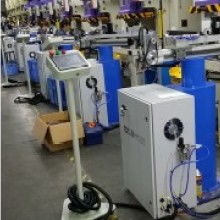 無(wú)錫百禾自動(dòng)化科技 智能制造領(lǐng)域的專業(yè)解決方案提供商