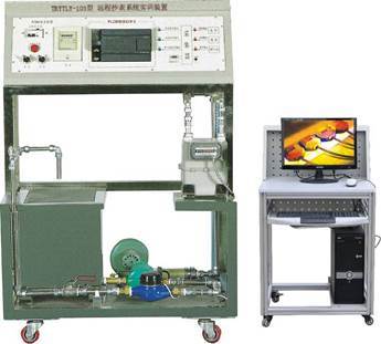 智能樓宇實(shí)訓(xùn)室裝置與樓宇自動(dòng)化教學(xué)設(shè)備的應(yīng)用與前景