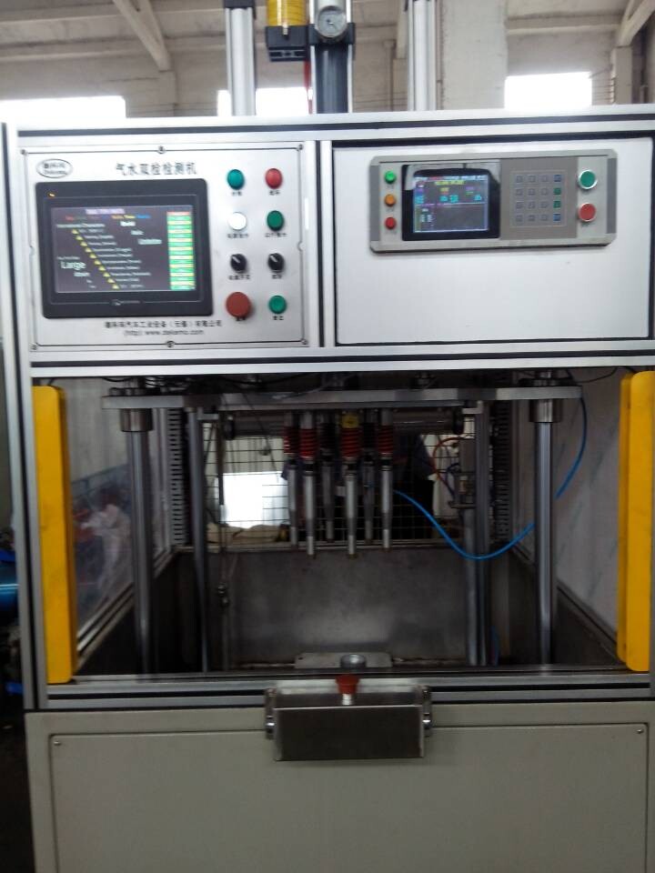 優(yōu)質(zhì)氣密性檢測(cè)設(shè)備與非標(biāo)自動(dòng)化設(shè)備選購(gòu)指南 價(jià)格實(shí)惠的解決方案